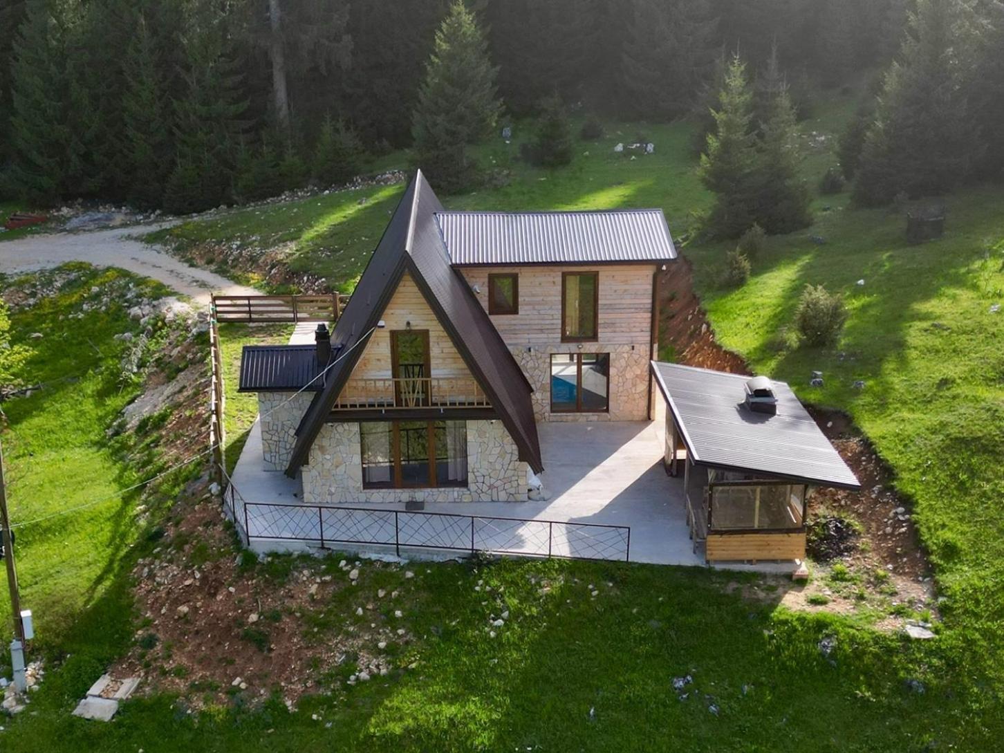 Villa Suvo Vrelo