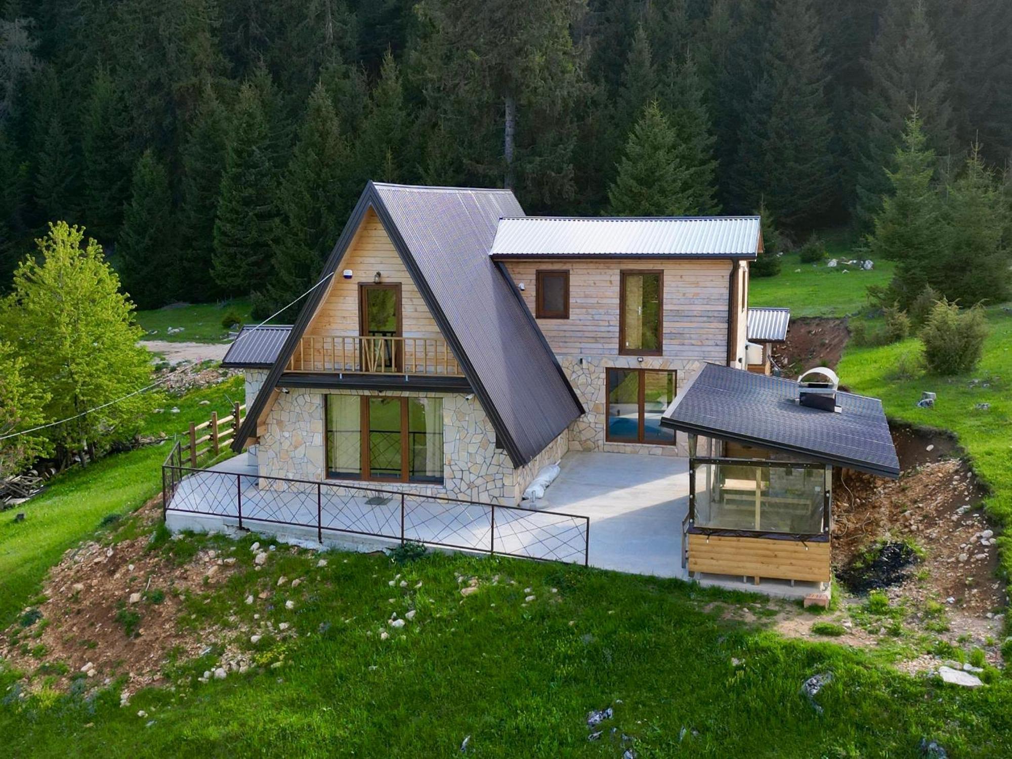 Villa Suvo Vrelo Jahorina